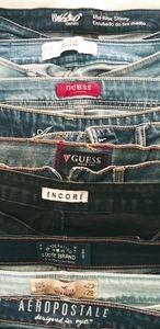 Womens jeans